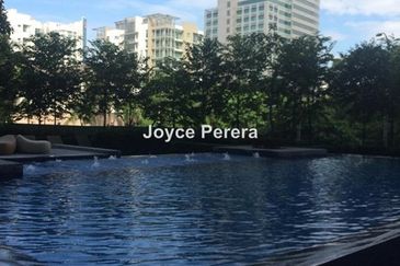 Rimbun @ Embassy Row