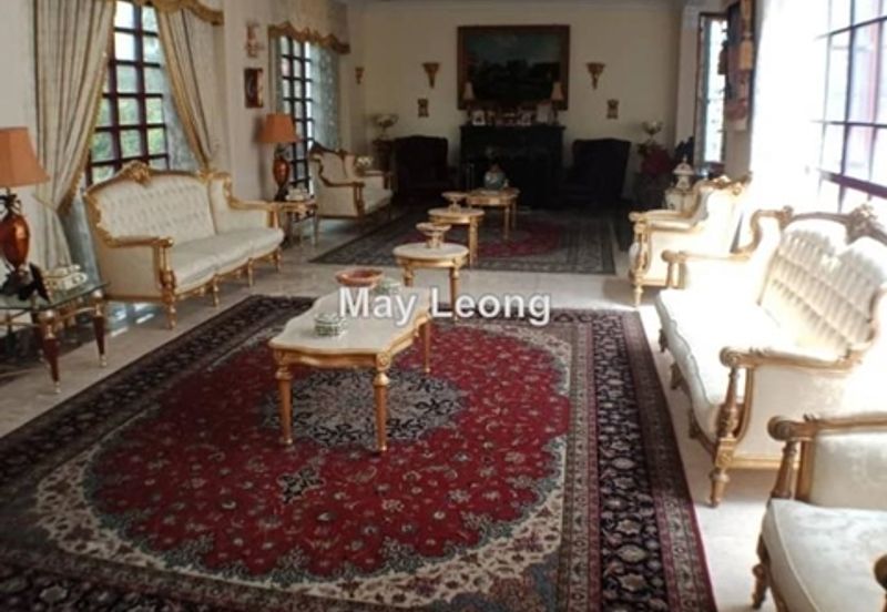 Lakeview Resort Saujana