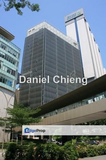 Pavilion Tower, Kuala Lumpur City, Pavillion Tower, Kuala Lumpur, Bukit Bintang