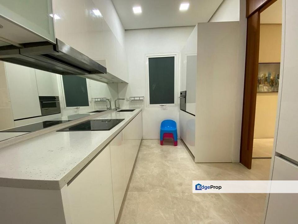 Quadro Residences for Rental RM9,000 By DANIEL CHIENG EdgeProp.my