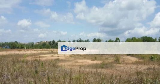 17 acre Shah Alam Bkt Kemuning Industrial Land, Selangor, Shah Alam