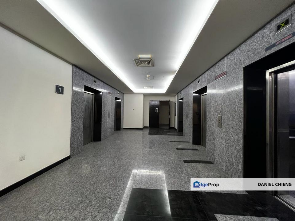 MKN Embassy Techzone, Cyberjaya, Selangor, Cyberjaya