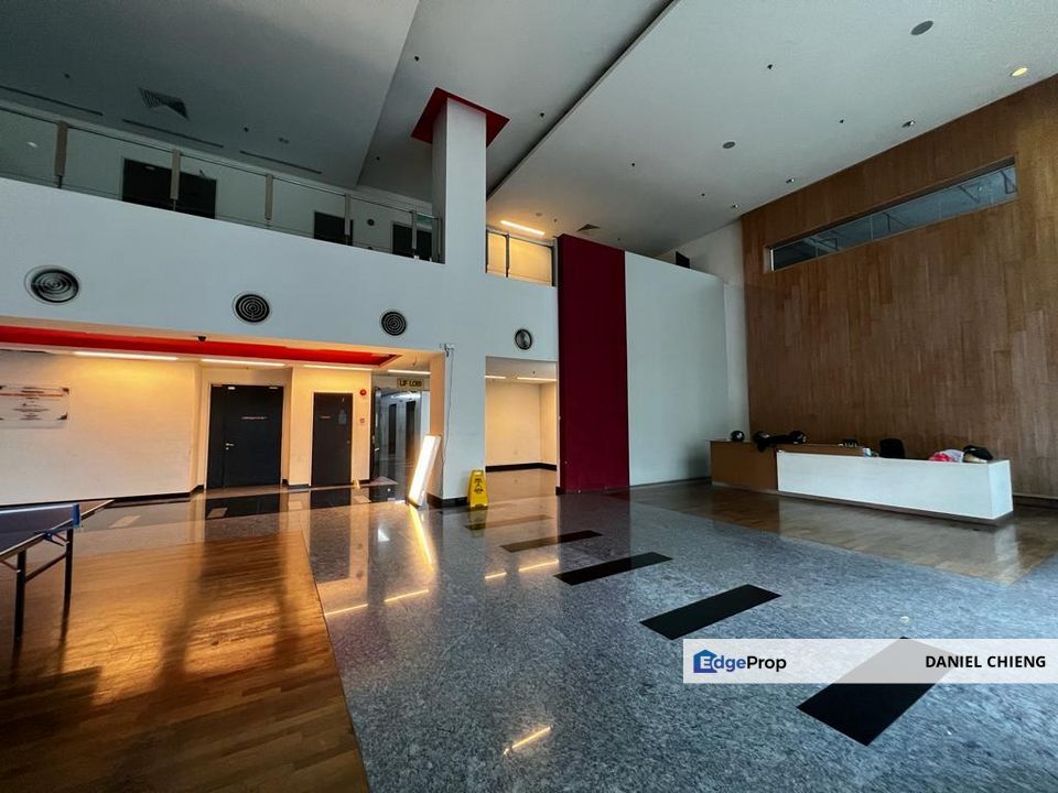 MKN Embassy Techzone, Cyberjaya, Selangor, Cyberjaya