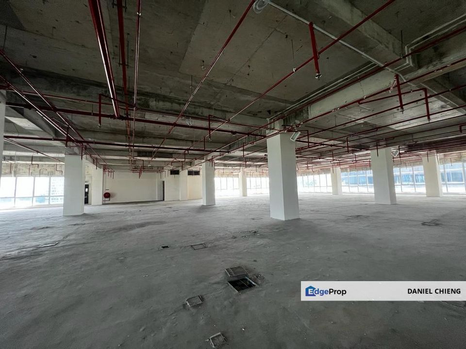 MKN Embassy Techzone, Cyberjaya, Selangor, Cyberjaya