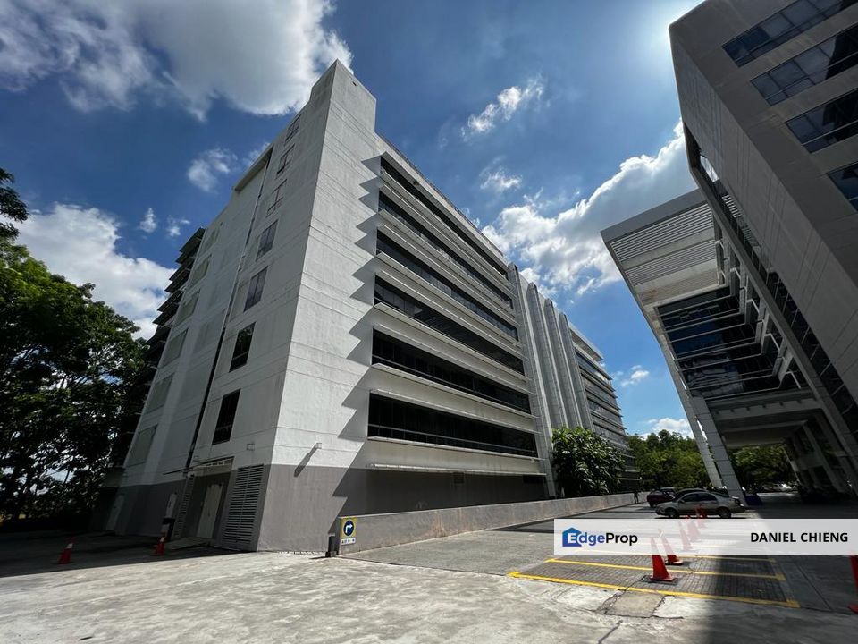 MKN Embassy Techzone, Cyberjaya, Selangor, Cyberjaya