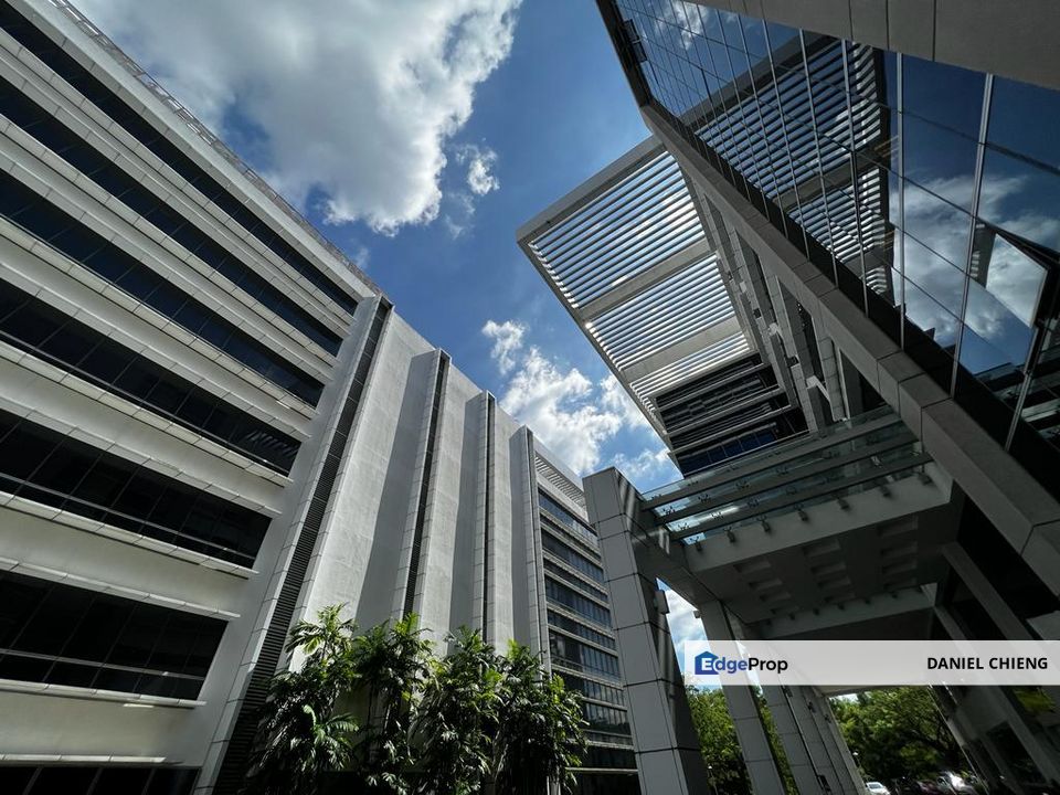 MKN Embassy Techzone, Cyberjaya, Selangor, Cyberjaya