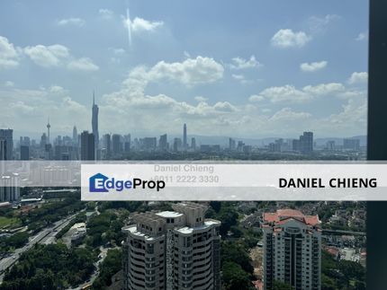 Setia Sky Seputeh, Kuala Lumpur, Seputeh