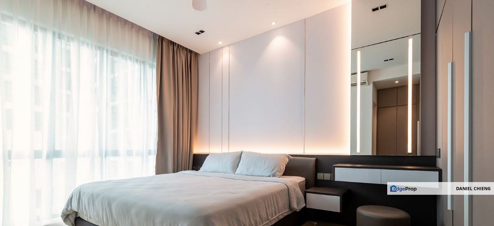 K Residence City Style Living, Kuala Lumpur, KL City