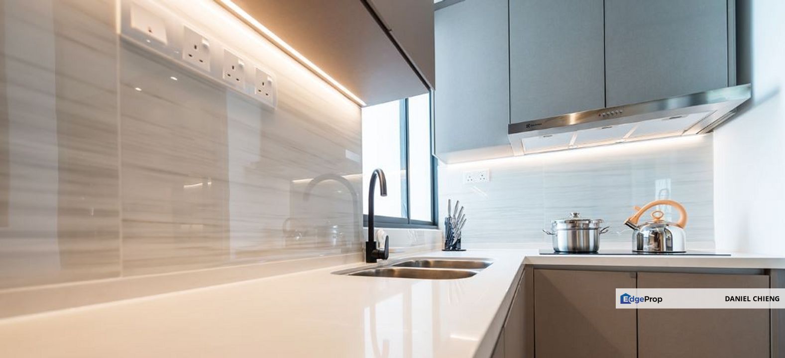 K Residence City Style Living, Kuala Lumpur, KL City