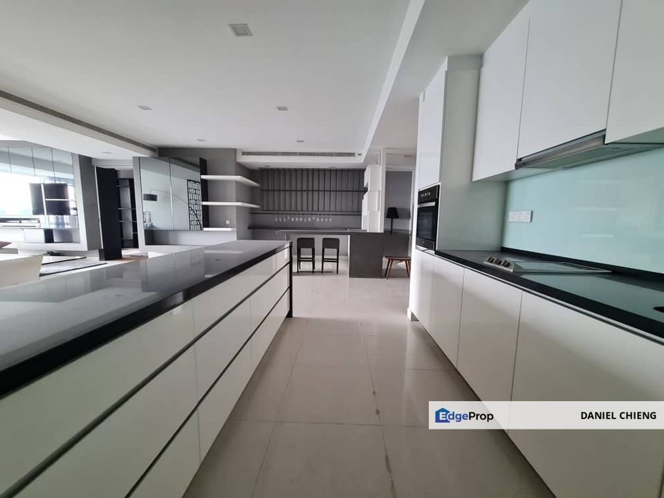 ID Renovated Modern Lifestyle Living, Kuala Lumpur, Bukit Bintang