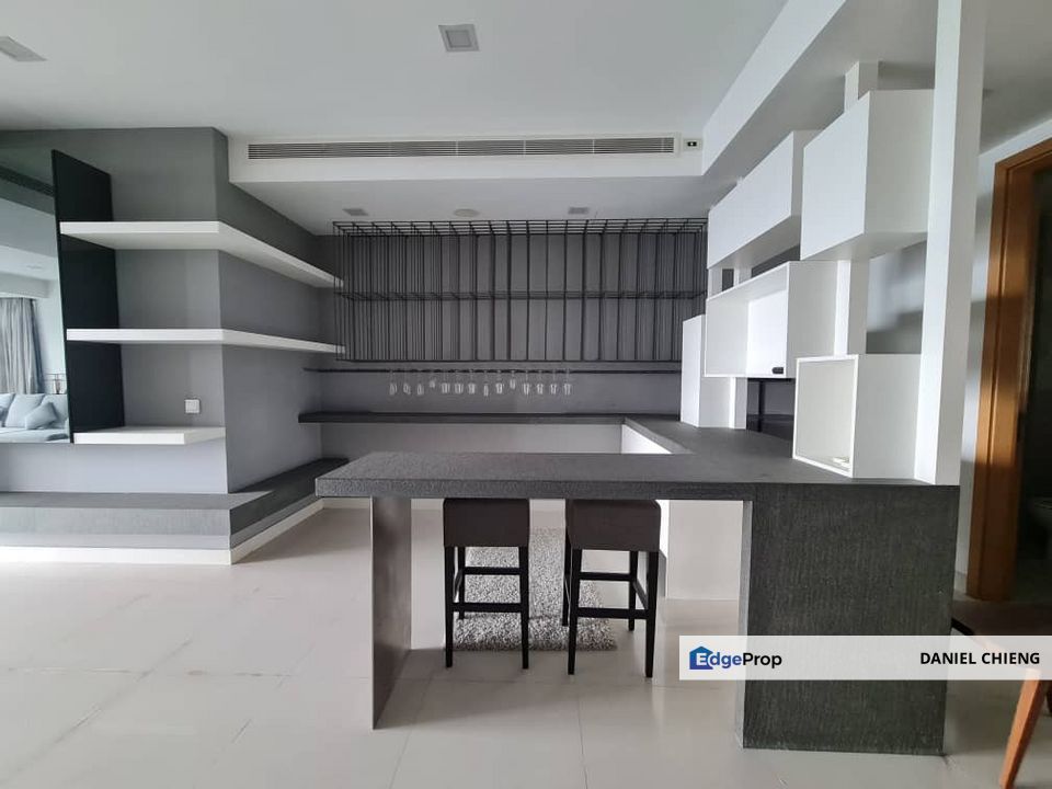 ID Renovated Modern Lifestyle Living, Kuala Lumpur, Bukit Bintang