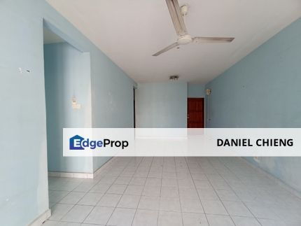 Near to town property for sale, Kuala Lumpur, Cheras