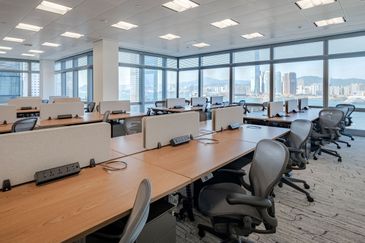 Menara Yayasan Tun Razak