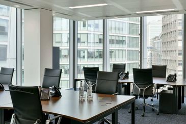 Menara Yayasan Tun Razak