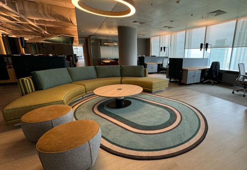 Menara Permata Sapura