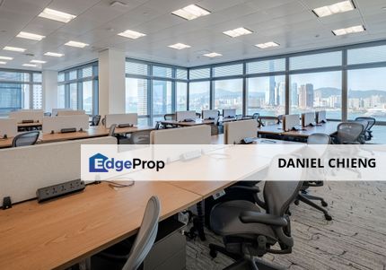 Setia 1 - Fully Fitted Office in Damansara Heights, Kuala Lumpur, Damansara Heights