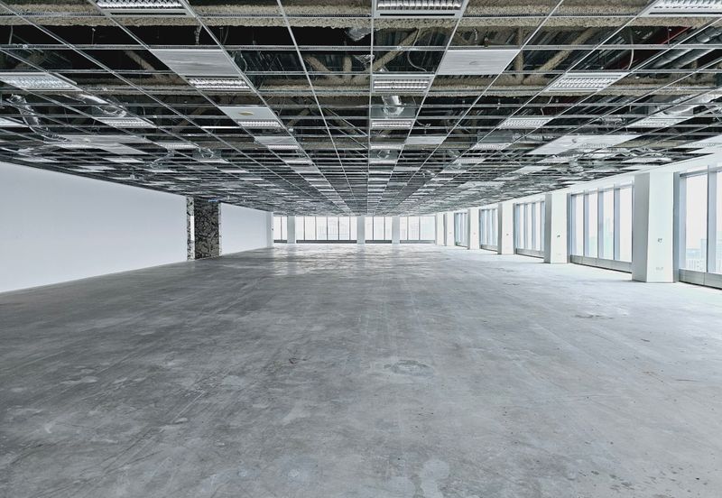 The Exchange 106 @ TRX