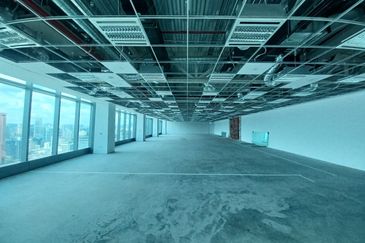 The Exchange 106 @ TRX