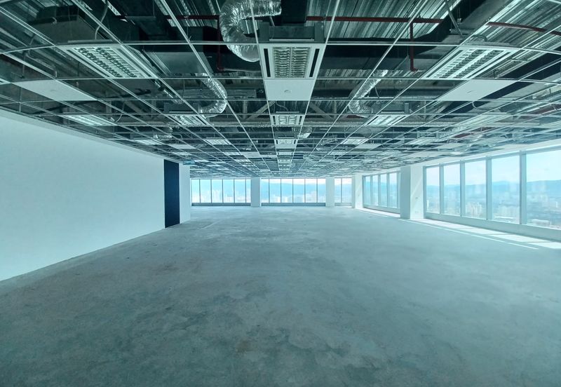 The Exchange 106 @ TRX