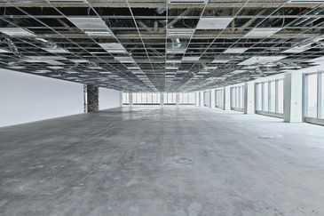 The Exchange 106 @ TRX