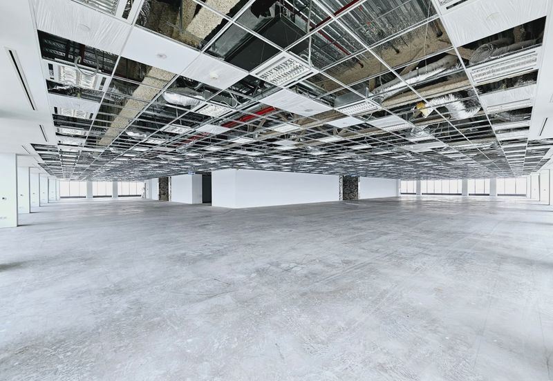 The Exchange 106 @ TRX