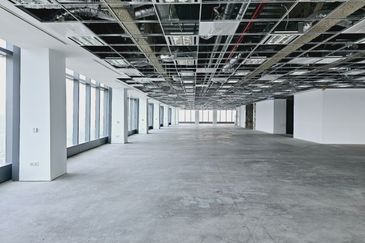 The Exchange 106 @ TRX