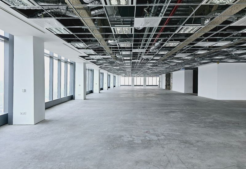 The Exchange 106 @ TRX