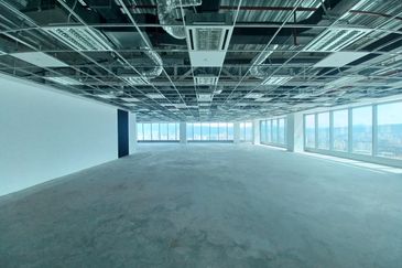 The Exchange 106 @ TRX