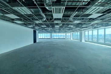 The Exchange 106 @ TRX