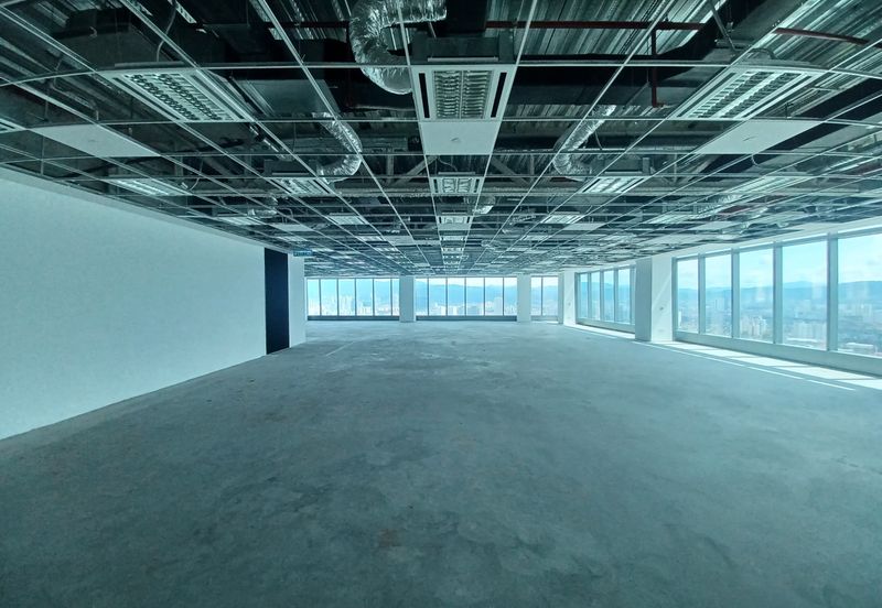 The Exchange 106 @ TRX