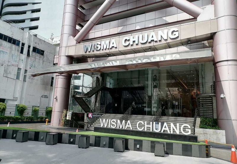 Wisma Chuang