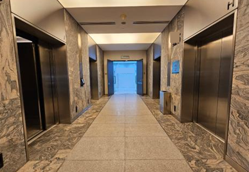 The Ascent @ Paradigm Mall