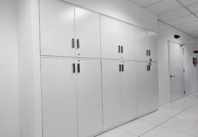 The Ascent @ Paradigm Mall