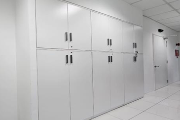 The Ascent @ Paradigm Mall