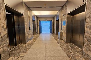 The Ascent @ Paradigm Mall