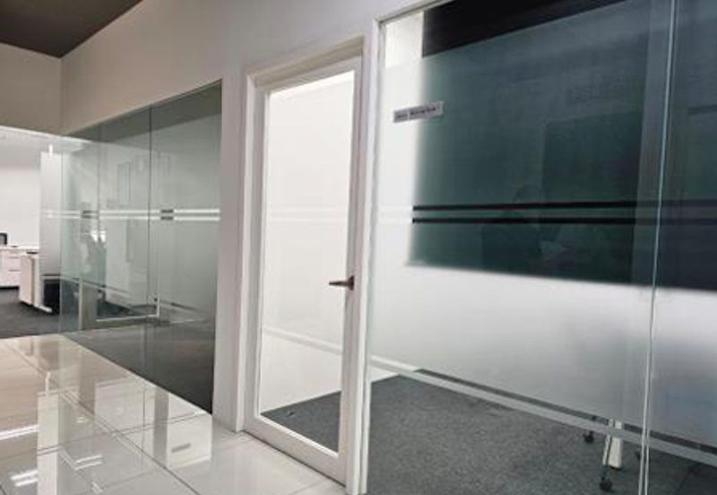 The Ascent @ Paradigm Mall