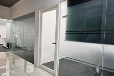 The Ascent @ Paradigm Mall