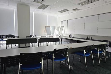 The Ascent @ Paradigm Mall