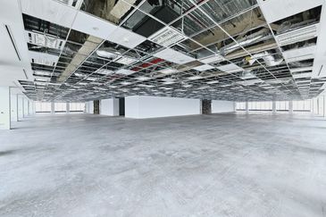 The Exchange 106 @ TRX