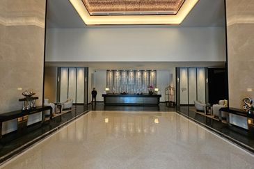 Pavilion Damansara Heights