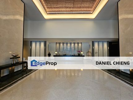 Pavilion Damansara Heights - Direct Link to MRT Station, Kuala Lumpur, Damansara Heights