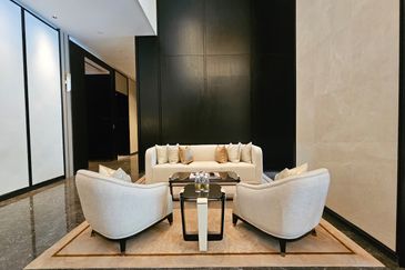 Pavilion Damansara Heights