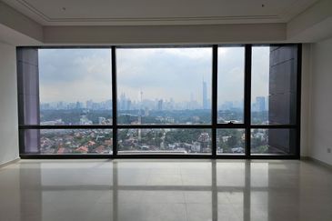 Pavilion Damansara Heights