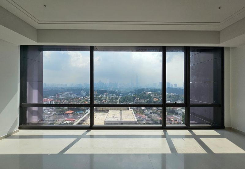 Pavilion Damansara Heights