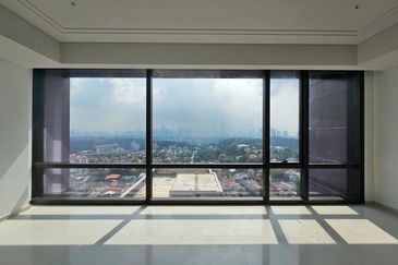 Pavilion Damansara Heights