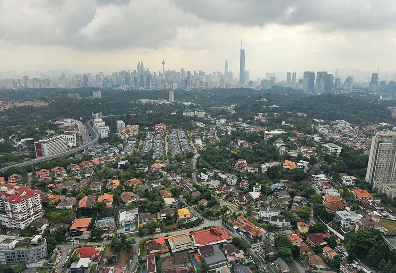 Pavilion Damansara Heights