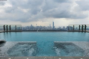 Pavilion Damansara Heights