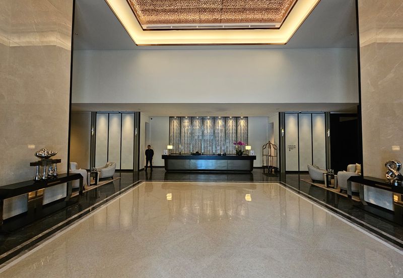 Pavilion Damansara Heights