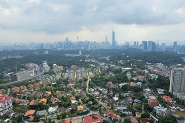 Pavilion Damansara Heights