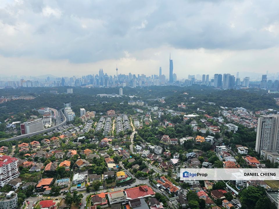 Pavilion Damansara Heights - Direct Link to MRT Station, Kuala Lumpur, Damansara Heights